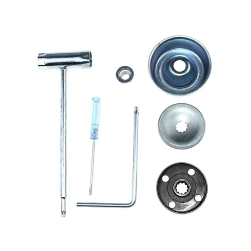 Kit de fixation pour débroussailleuse Stihl FS160 à FS460 - 5