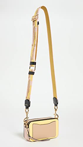 Marc Jacobs Womens The Snapshot Contemporary