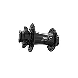 SRAM 900 Front Hub 28H 6-Bolt Disc Black, 15x110mm Boost Compatible A1 by SRAM