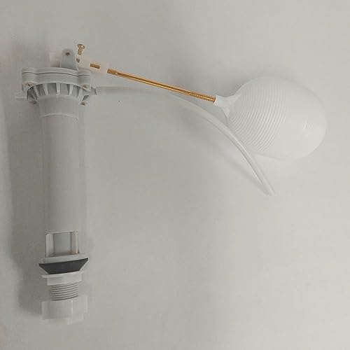 Mansfield Ballcock Toilet Fill Valve, 800010000 Mansfield Ballcock A/S 10 – 181015