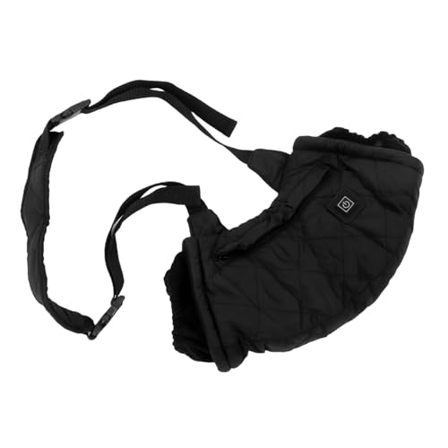 ifundom Camo Electric Hand Warmer Bag Portable Heated Pouch for Outdoor Use Lightweight and Stylish Cushion for Hunting Camping and Cold