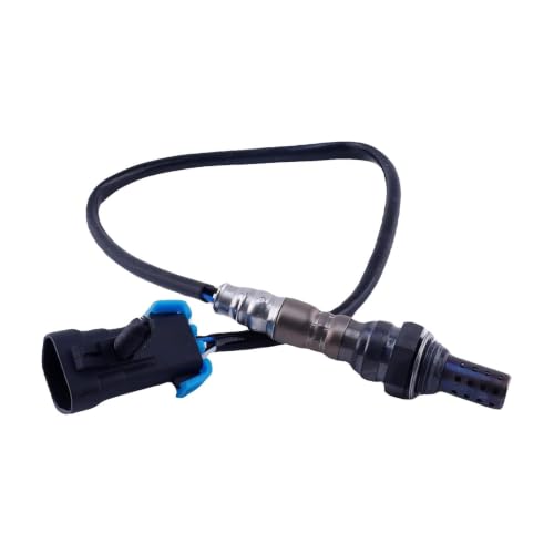 Sonde Lambda pour SRX 4.6 : Solution Voyant Moteur et Capteur O2 12607145