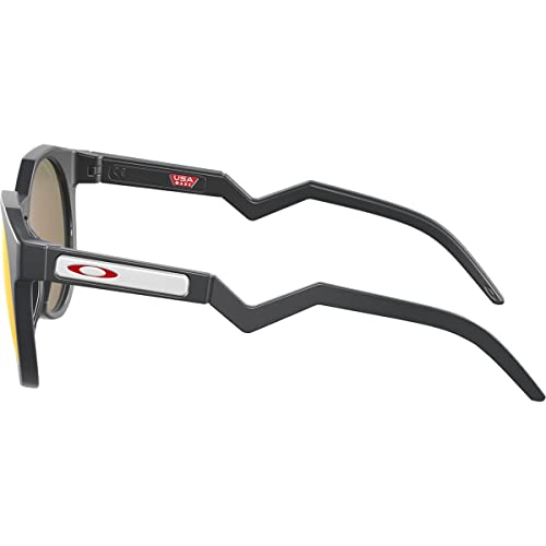 Image of Oakley, HSTN Prizm Sunglasses