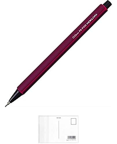 RN MV[v 0.9mm Cbh [PS-P100DR-1P] 5Zbg + މhbgR |XgJ[hA