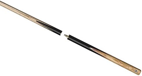 Peradon KING 3/4 JOINTED SNOOKER CUE**