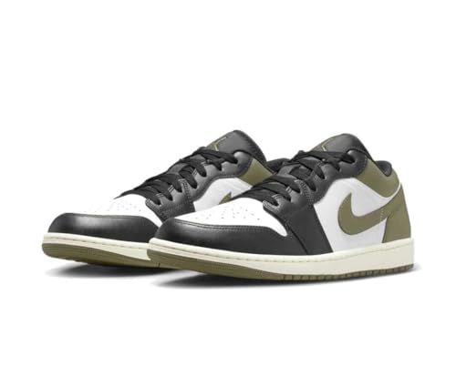 NIKE Air Jordan 1 Low Men's Trainers Sneakers3