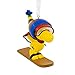 Produktbild Hallmark Woodstock Skifahren Weihnachten Ornament Peanuts Comics Dekoration Snoopy Dekoration Weihnachten Hängende Ornament Geschenke für Weihnachten