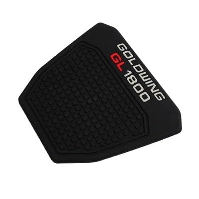 Autocollant antidérapant réservoir moto GL1800 protecteur anti-rayures