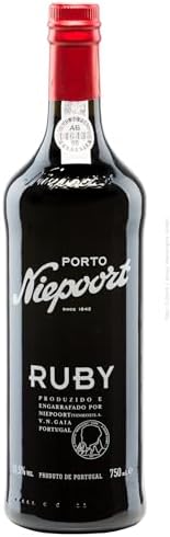niepo lugar vinhos Ruby (1 x 0.75 l)