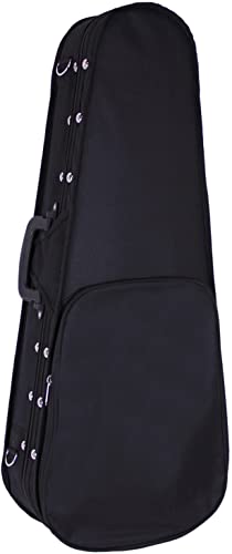 Image of Kala KA-20C Burled Meranti Concert Ukulele Bundle with Hard Case, Tuner, Austin Bazaar Instructional DVD, and Polishing Cloth