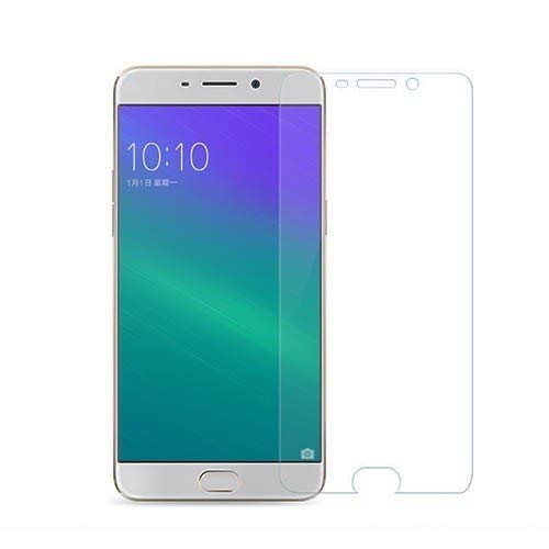 Image of TRENDYTHINK Unbreakable Screen Protector Guard with Complete Flexible and Display Protection Tempered Compatible with Oppo (F1 Plus)