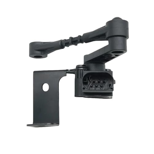LR024219 Front Right Height Level Sensor Compatible for Land Rover Range Rover Evoque L538 2011-2017 Cars Accessories