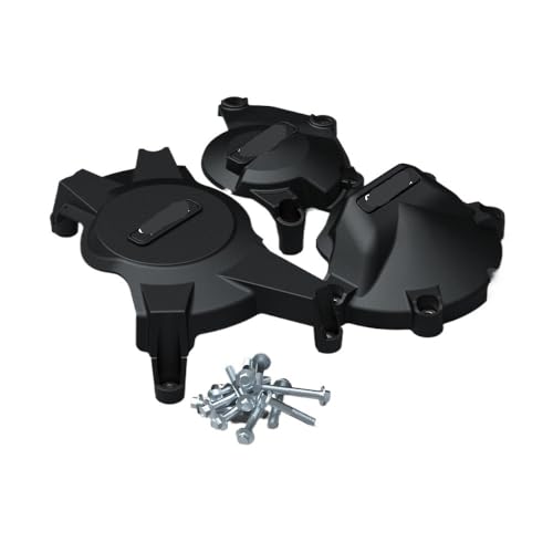 Cubierta protectora del motor para 2013-2016 GSXR1000 estator 3