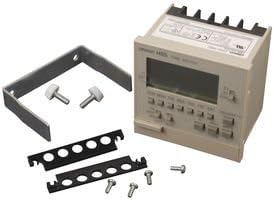 Omron Industrial Automation Digital Time Switch - H5S-WB2