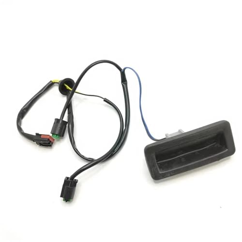 Interrupteur de déverrouillage du coffre Land Rover Freelander 2 hayon LR020997