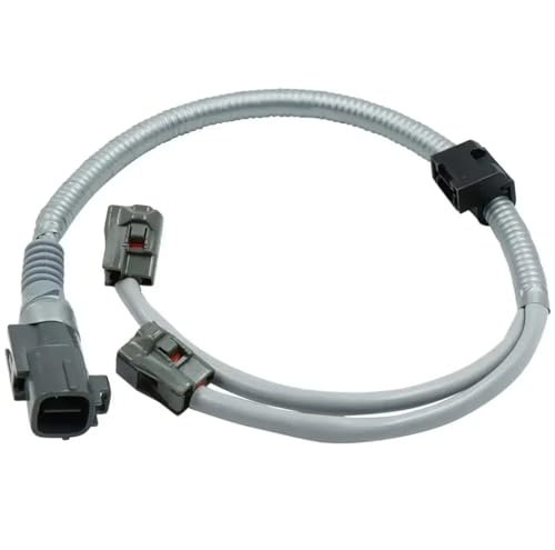 Capteur de cliquetis 89615-12090 faisceau de câbles pour Toyota RX300 ES300