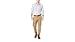 Dockers Men's Cargo Athletic Fit Pant with Stretch
