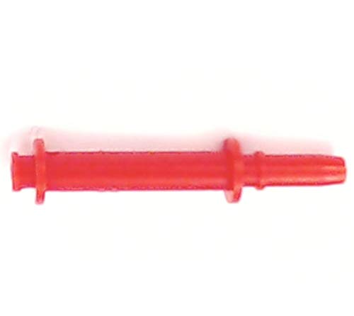 Buse de carburateur Tecumseh 640019 gicleur de rechange moteur thermique