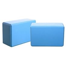 Foam Yoga Balance Block | Home and Commercial Yoga Studios