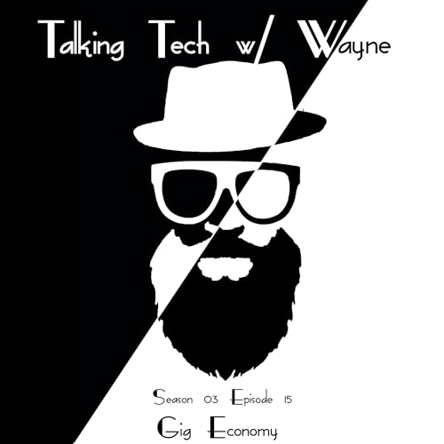 Seniors in the Gig Economy