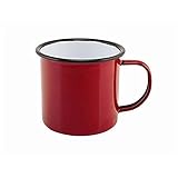 Gläserne, mit doppelter Beschichtung enamel-resists Flecken und Kratzern und verbessert die lange Lebensdauer