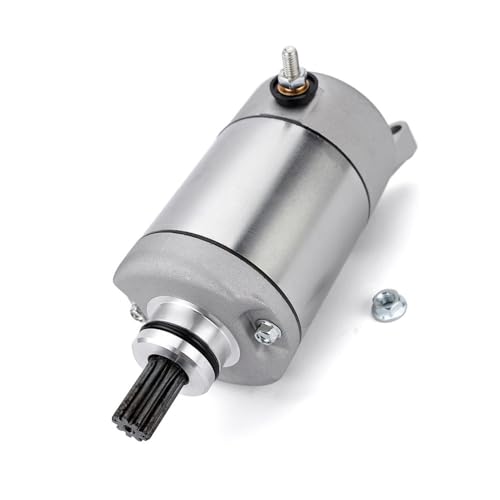 Démarreur XV535 Virago pour résoudre les problèmes de lancement moteur custom