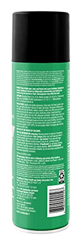 3M Hi-Strength Spray Adhesive 90, 14.6 oz., Industrial Strenght Spray Glue, Dries Clear, Use on Rubber, Glass, Metal, Wood, Foam, Plastic, Cardboard, Fiberglass Insulation, Drywall, and More (90-DSC)