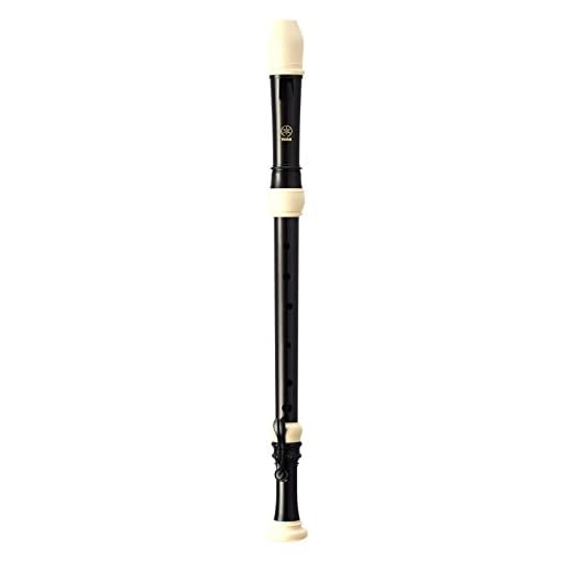 6. Flauta Tenor Barroca YRT304BII - Yamaha