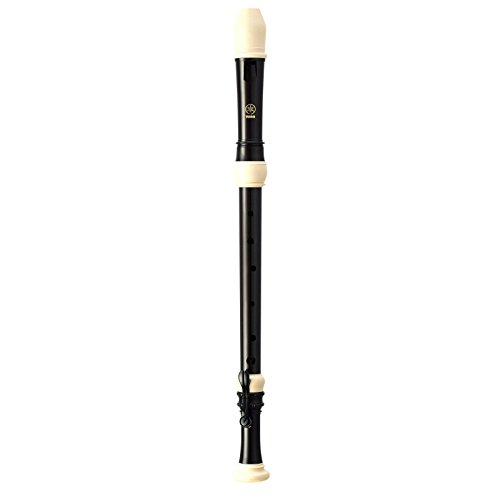 Yamaha Tenorblockflöte YRT304BII