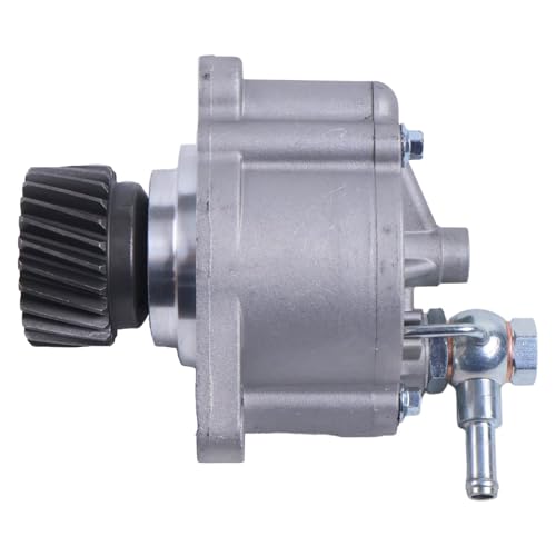 Bomba de Vacío para Freno 29300-58060 Compatible con Toyota Land Cruiser 1990-1999, Dyna, Toyoace, Coaster, Motores Diésel J40, 14B-T, 15B miniatura 2