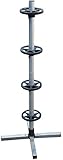 felgenschonende Auflagen TrendLine Felgenbaum 275 mm Reifen Reifenständer Reifenbaum inkl. Schutzhülle
