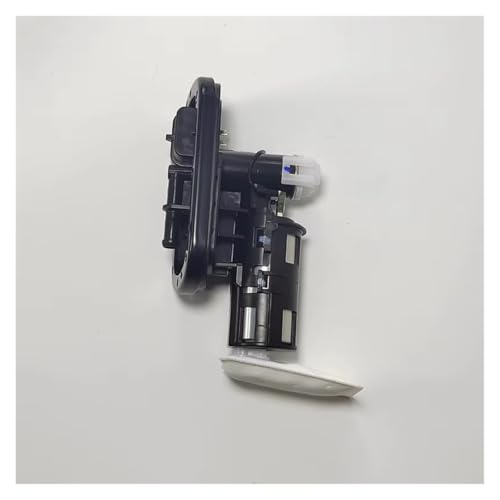 Bomba de combustible Raptor 350 inyección EFI flujo estable 3
