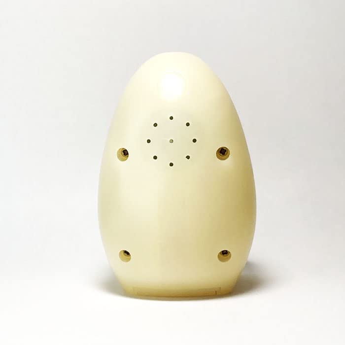 【初期型】ばけたん　WARASHI Amazon.co.jp: 霊界コミュニケーションロボット BAKETAN WARASHI