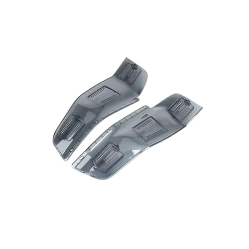 Becquet latéral de moto pour Goldwing GL1800 F6B 2001-2017 aileron et ailettes déflecteur ventilé