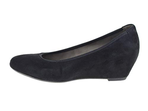 Gabor Women's Closed-Toe Pumps, Black, 52