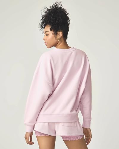 Image of florence by mills Women's Cozy Crush Oversized Sweatshirt