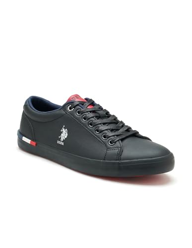 Image of USPA U.S. Polo Assn Men|Anton| Stylish Casual Sneaker Shoe