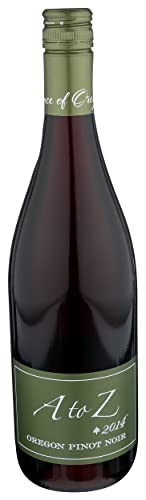 A To Z Wineworks Oregon Pinot Noir, 750 ml