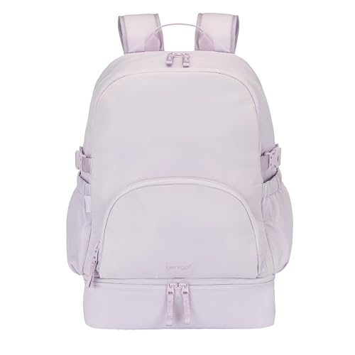 Image of Bentgo 2-in-1 Adult Backpack & Insulated Lunch Bag