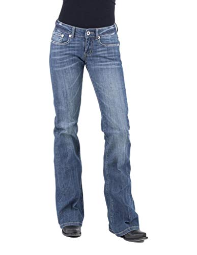 Stetson womens Straight