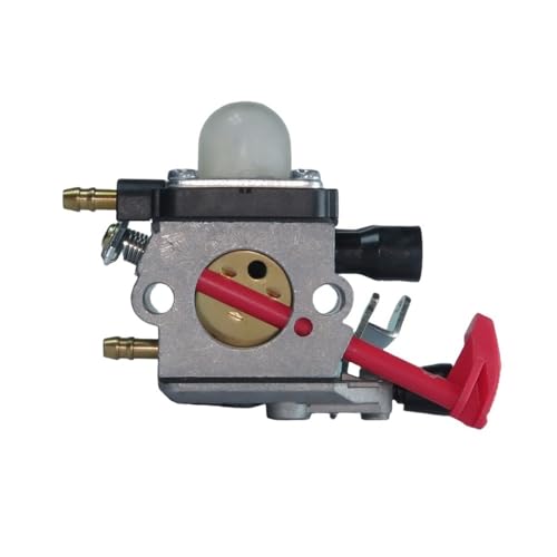 Carburateur BG50 pour réparer un souffleur de feuilles en panne