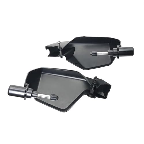 Protège-mains pour Suzuki V-Strom DL650 de 2004 à 2019 - 2
