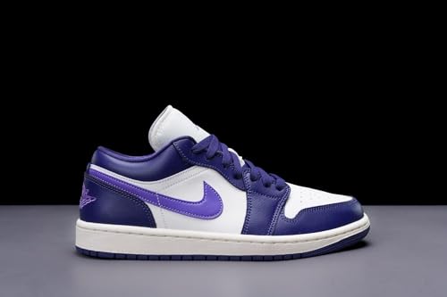 Image of Nike Women's Air Jordan 1 Low Sneaker