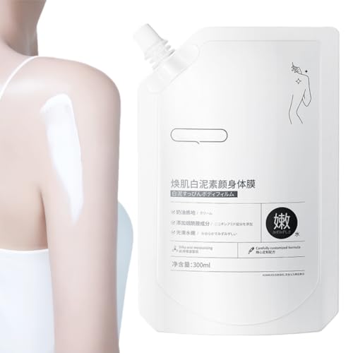  {fBN[ ێ {fB~N {fB[[ Sg whitening body lotion {fBN[ǂlC Ȃ߂炩ȃeNX`[ŁAׂAƗ {fB[ e300ml (1)