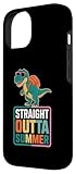 Zoom IMG-1 straight outta summer custodia per
