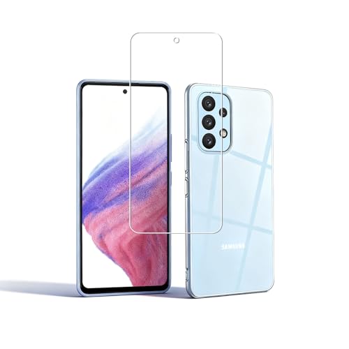 Galaxy a53 p galaxy a53 KXtB + TPU galaxy a53 P[X Zbg | {ɎqKXisc-53c scg15 Ήj dx 9H wh~ECA[ z\₷ | MNV[a53 T