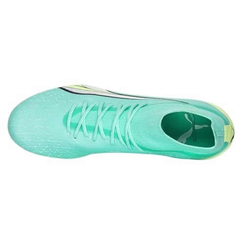 Image of PUMA Mens Ultra Pro Firm Soccer Cleats Cleated, Firm Ground, Turf