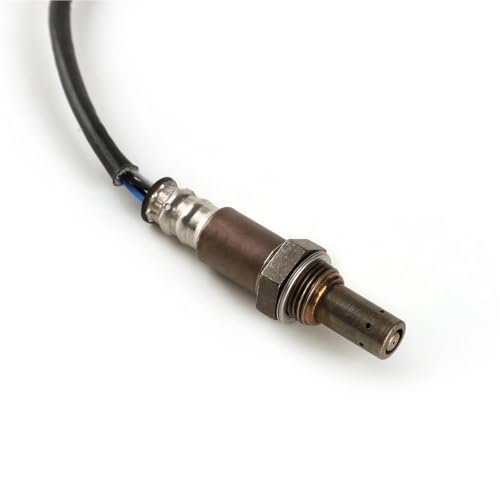 Sensor de oxígeno 89467-04130 para solucionar fallos de aceleración y luz check engine 2