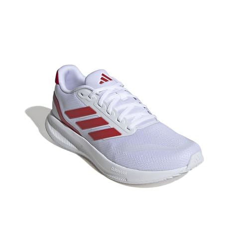 Image of adidas Unisex-Adult Runfalcon 5 Running Shoes