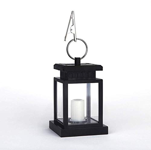 Preisvergleich Produktbild Außenlaternen, hängende Solarleuchten, Solarlaternen, helle LED-Beleuchtung für Gartendekorationen